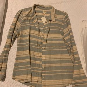 J.Crew button down